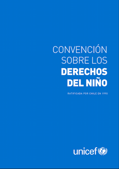 Convención sobre los Derechos del Niño