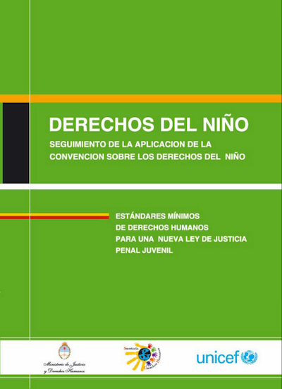 Derechos del Niño