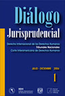 Diálogo Jurisprudencial 1