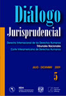 Diálogo Jurisprudencial 5