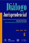 Diálogo Jurisprudencial 6