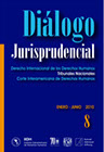 Diálogo Jurisprudencial 8