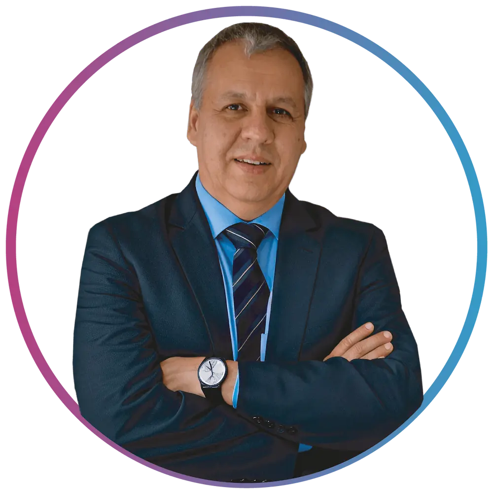 Ponente del evento 1