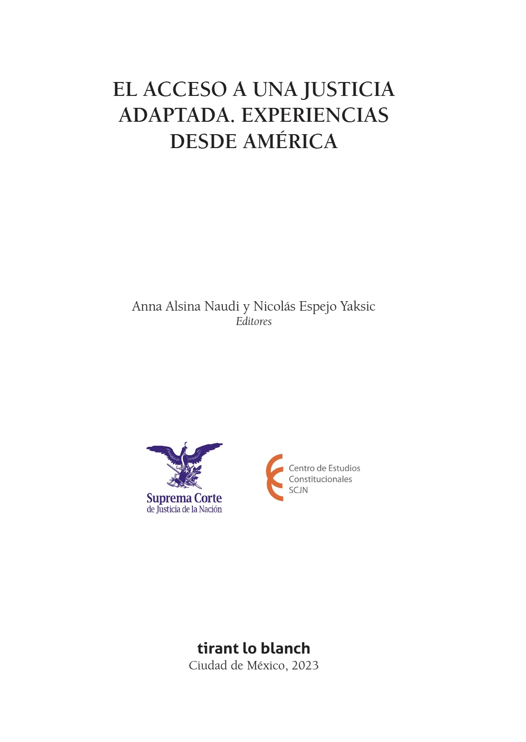 Portada