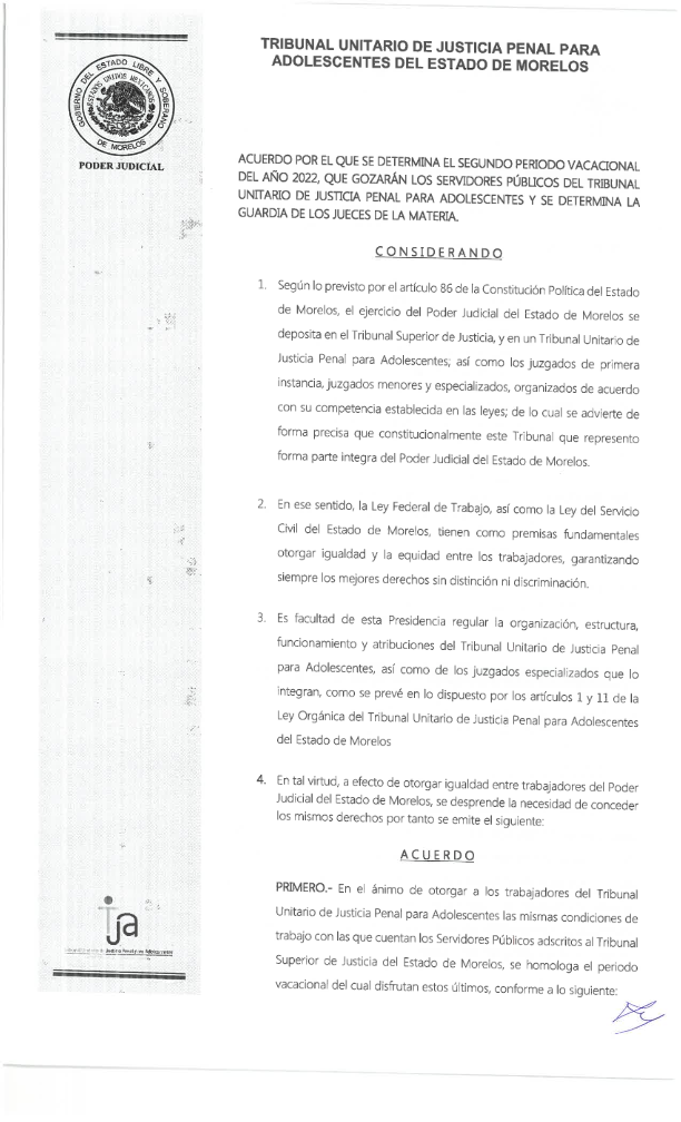 Políticas y lineamientos TIC