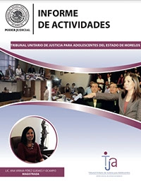 Informe Anual 2014