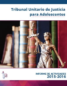 Informe Anual 2016