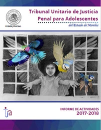 Informe Anual 2018