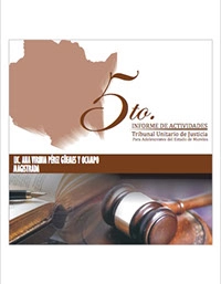 Informe Anual 2012