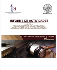 Informe Anual 2013