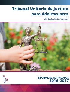Informe Anual 2017